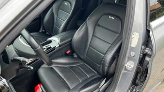 Leasing Sedan MERCEDES C 200 2016