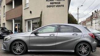 Leasing Wagon MERCEDES CL 2017