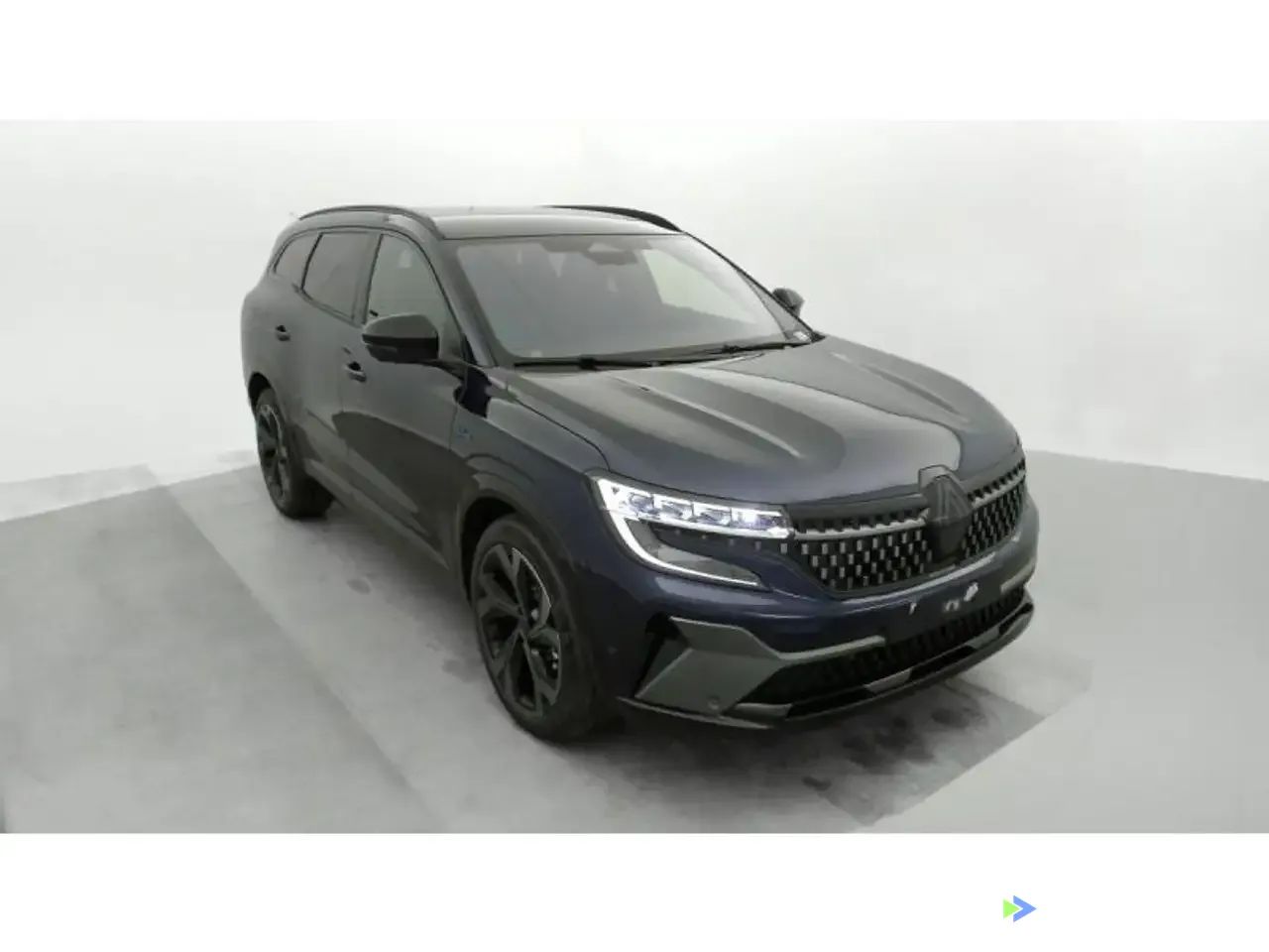 Leasing Hayon Renault Espace 2025