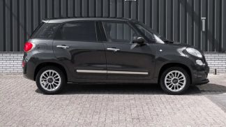 Finansowanie Hatchback Fiat 500L 2014