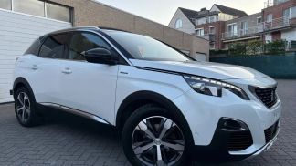 Finansowanie SUV Peugeot 3008 2017