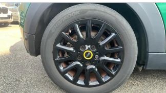 Leasing Sedan MINI Cooper SE 2021