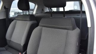 Lízing Van Citroën C3 2023