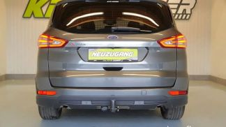 Lízing Hatchback Ford S-Max 2022