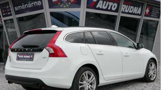 Finansowanie Wóz Volvo V60 2010