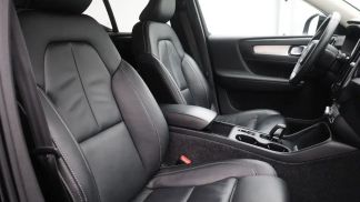 Leasing SUV Volvo XC40 2021