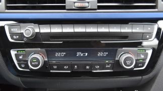 Leasing Wagon BMW 318 2019