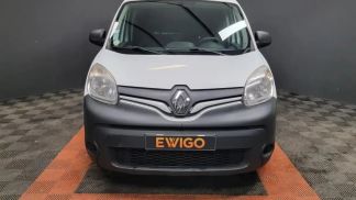 Finansowanie Van Renault Kangoo 2015