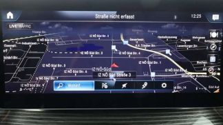 Finansowanie Hatchback MERCEDES V 300 2023