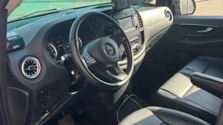 Financování Hatchback MERCEDES VITO 2019
