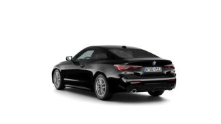 Leasing Coupe BMW 420 2024