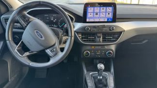 Finansowanie Wóz Ford Focus 2019