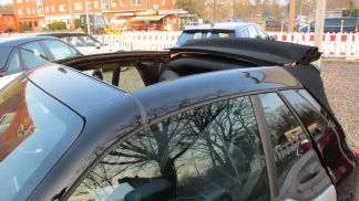 Leasing Convertible Smart ForTwo 2019