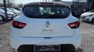 Finansowanie Hatchback Renault Clio 2018