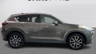 Leasing SUV Mazda CX-5 2019