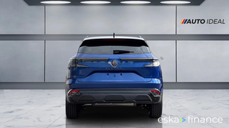 Lízing SUV Renault Austral 2023