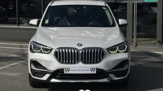 Lízing SUV BMW X1 2019