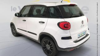 Leasing Hayon Fiat 500L 2018