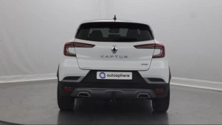 Finansowanie SUV Renault Captur 2021
