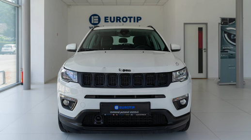 Jeep Compass 2021