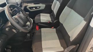 Lízing Hatchback Citroën Berlingo 2020