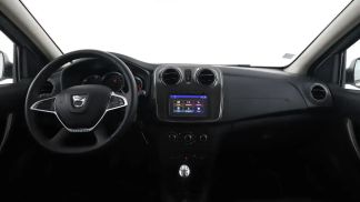 Leasing Hatchback Dacia Sandero 2018