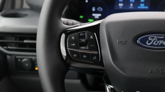 Finansowanie Hatchback Ford Transit Custom 2025