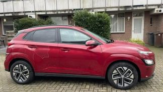 Lízing Hatchback Hyundai Kona 2022