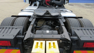 Leasing Tractor unit Ford F-Max 2021