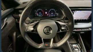 Leasing Wagon Skoda Octavia 2021