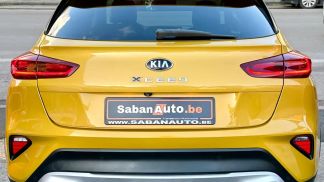 Lízing SUV Kia XCeed 2020