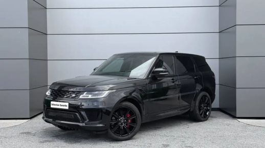 Land Rover Range Rover Sport 2021