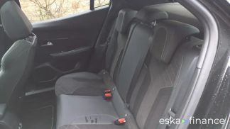 Leasing SUV Peugeot 2008 2020