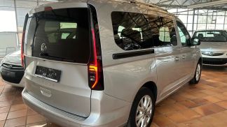 Finansowanie Hatchback Volkswagen Caddy 2022