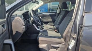 Finansowanie SUV Volkswagen T-Roc 2024
