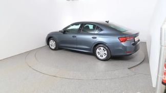 Finansowanie Sedan Skoda Octavia 2021