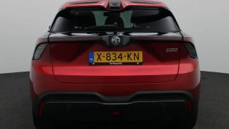 Lízing Hatchback MG MG4 2023