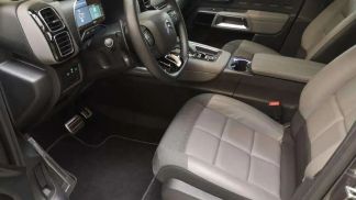 Finansowanie Sedan Citroën C5 Aircross 2020