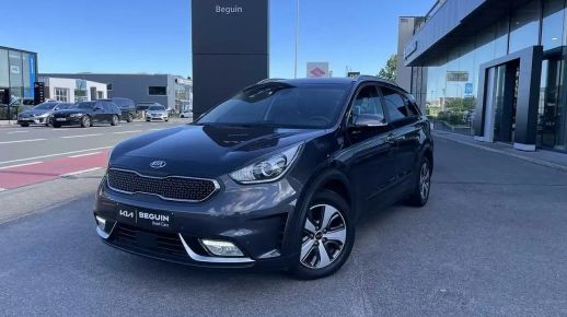 Kia Niro 2017
