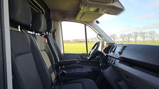 Lízing Van M.A.N. TGE 3.140 2019