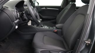 Finansowanie Hatchback Audi A3 2020