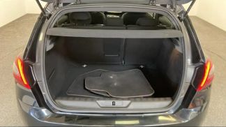 Leasing Sedan Peugeot 308 2018