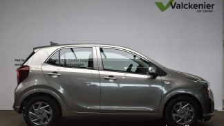 Leasing Hatchback Kia Picanto 2025
