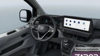 Finansowanie Hatchback Volkswagen Transporter 2025