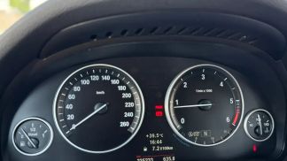 Finansowanie SUV BMW X3 2012