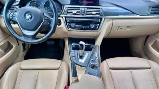 Financování Kupé BMW 418 2014