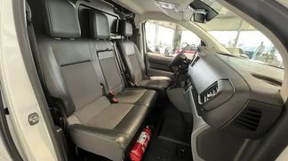 Finansowanie Hatchback Peugeot Expert 2019