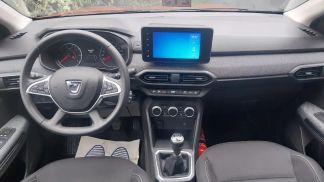 Lízing Kombi Dacia Jogger 2022