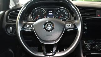 Finansowanie Van Volkswagen Golf 2017