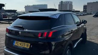 Lízing Kombi Peugeot 3008 2017